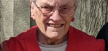 Dorothy Anthony Beck