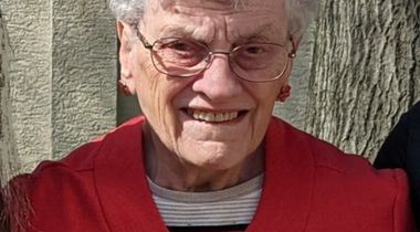 Dorothy Anthony Beck
