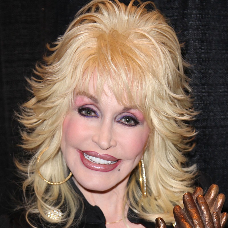 Dolly Parton