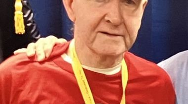 Norbert C. Sterling