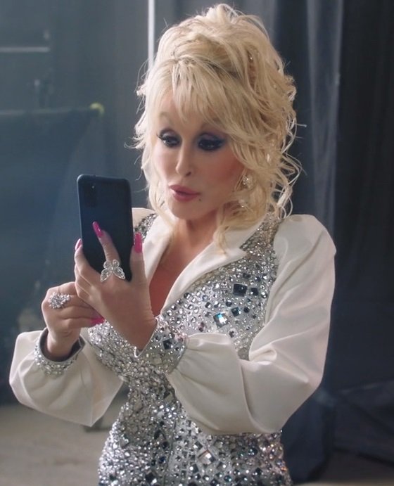 Dolly Parton