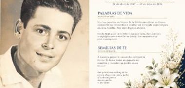 Fidel Honorio Rodriguez Segura