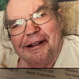 Photo de Richard Wayne Ayers, avis de décès à Laval