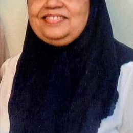Photo de Mrs. Mohamed Rasulan Ali, avis de décès à Mirabel