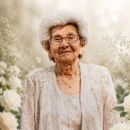 Photo of Celina Vanegas Vazquez, obituary in Irlande