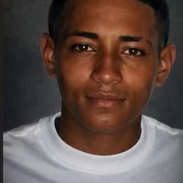 Photo of Raldys Samuel Roberto Rosa, obituary in Sagard