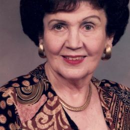 Photo de Marilyn Stewart Brown, avis de décès à Austin