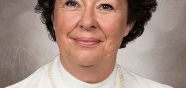 Claire (née Legendre) DePelteau