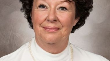 Claire (née Legendre) DePelteau