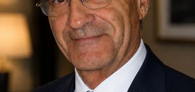 Salvatore G. Azzoli MD