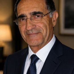 Photo of Salvatore G. Azzoli MD, obituary in Warwick