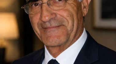 Salvatore G. Azzoli MD