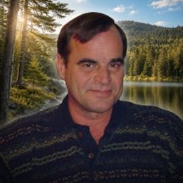 Photo de Yves Ouellet, avis de décès à Rimouski