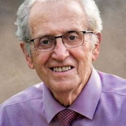 Photo of Gaston Godbout, obituary in Saint-Damien-de-Buckland