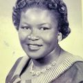 Rosetta Franklin