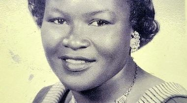 Rosetta Franklin