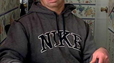 Larry J Zimmermann