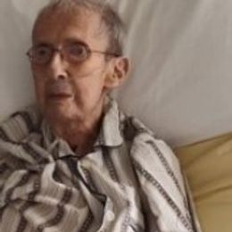 Photo of Angel Luis Ortiz Ortiz, obituary in Sagard