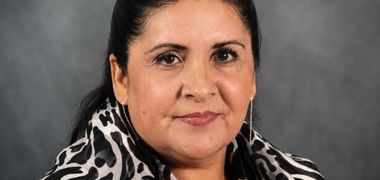 Josefina Gomez Diaz