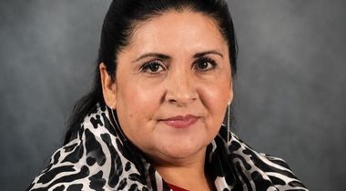 Josefina Gomez Diaz
