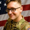 1st Lt Tyler Feehan