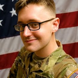 Photo de 1st Lt Tyler Feehan, avis de décès à Adstock