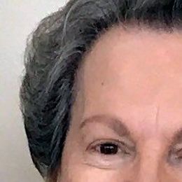 Photo de Frances Ann Case, avis de décès à Austin