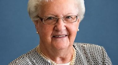 Elise G. Stevens