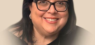 Maria Romano Iaricci