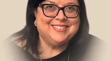 Maria Romano Iaricci