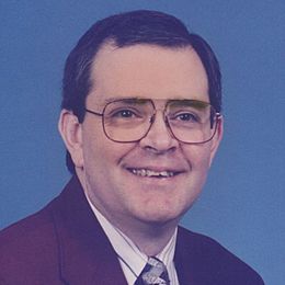 Photo of Stanley Boyd Riddle, obituary in Senneville