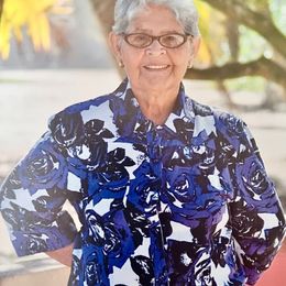 Photo of Catalina Melendez Colon, obituary in Bryson