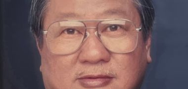 Kenneth W Chung-A-on