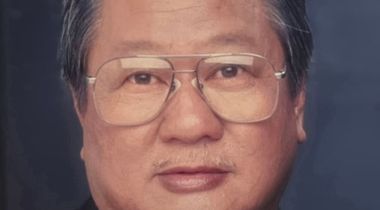 Kenneth W Chung-A-on