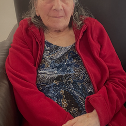 Photo of Dimitra Emmanuel, obituary in Dollard-des-Ormeaux