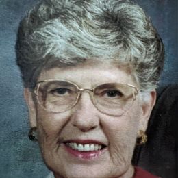 Photo de Marla Mae Ehler-Davis, avis de décès à Austin