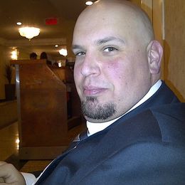 Photo of Michael Bisanti, obituary in Montréal