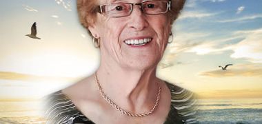 Blanche Horth
