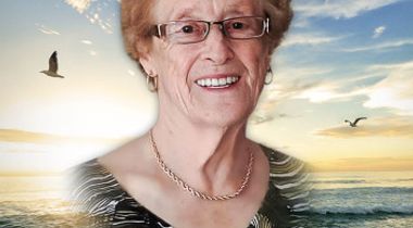 Blanche Horth