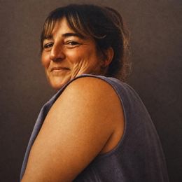 Photo of Elizabeth "Liz" Marie Brooks, obituary in Delson