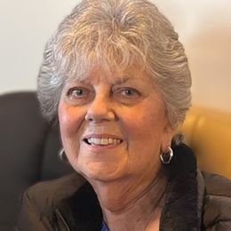 Photo of Patricia "Pat" A. Lobban, obituary in Delson