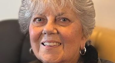Patricia "Pat" A. Lobban