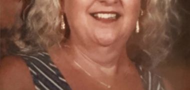Barbara Jean Tomek