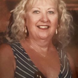 Photo of Barbara Jean Tomek, obituary in Sagard