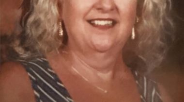 Barbara Jean Tomek