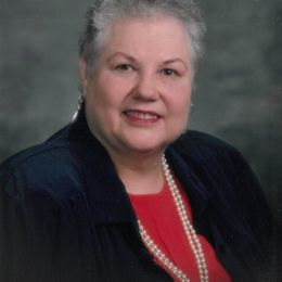 Photo of Rose L. Goos, obituary in Linton