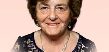 Maria Grazia Serricchio Pallotta