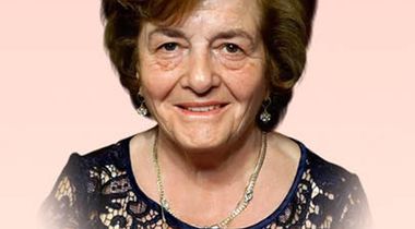 Maria Grazia Serricchio Pallotta