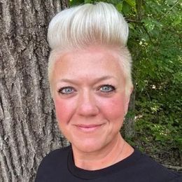 Photo of Dr. Kristine Baker, obituary