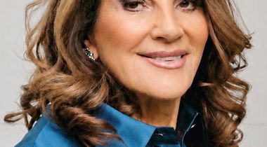 Tova Salzberg Cytrynbaum